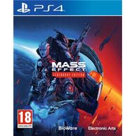 Mass Effect: Legendary Edition PS4 למכירה , 2 image
