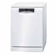 מדיח כלים  רחב Bosch SMS46NW01B בוש למכירה 