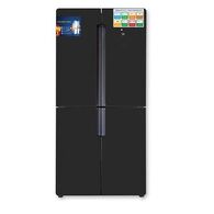 מקרר  מקפיא תחתון Suzuki Energy SUZ-NF4D595  538 ליטר למכירה , 2 image