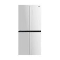 מקרר  מקפיא תחתון Beko GNE0432WG  401 ליטר בקו למכירה , 2 image