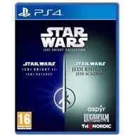 Star Wars Jedi Knight Collection PS4 למכירה , 2 image