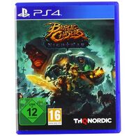 Battle Chasers: Nightwar PS4 למכירה , 2 image