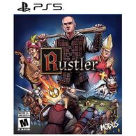 Rustler PS5 למכירה 