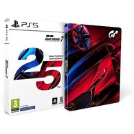 Gran Turismo 7 25th Anniversary Edition PS5 למכירה 