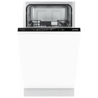 מדיח כלים  צר Gorenje GV55210 גורנייה למכירה 