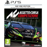 Assetto Corsa Competizione Day One Edition PS5 למכירה 