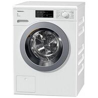 מכונת כביסה Miele WED125 WCS  8 ק&#34;ג מילה למכירה 