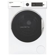 מכונת כביסה Crystal VW8400  8 ק&#34;ג קריסטל למכירה , 2 image