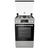 תנור משולב כיריים GORENJE K5351 גורנייה למכירה , 2 image