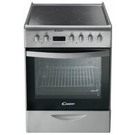 תנור משולב כיריים Candy CCV6525X קנדי למכירה , 3 image