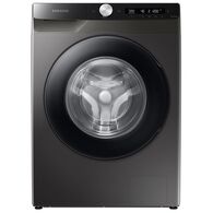 מכונת כביסה Samsung WW90T504DAX  9 ק&#34;ג סמסונג למכירה , 2 image