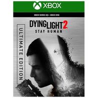 Dying Light 2 Stay Human - Ultimate Edition לקונסולת Xbox One למכירה 