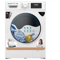 מכונת כביסה Aiwa AWG90-G143063DA05e  9 ק&#34;ג למכירה , 2 image