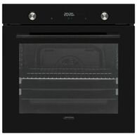 תנור בנוי Crystal VO80PGB קריסטל למכירה , 2 image