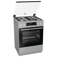 תנור משולב כיריים GORENJE K634 גורנייה למכירה 