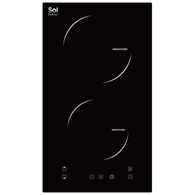 כיריים אינדוקציה Sol FQ3IND256 למכירה , 2 image