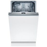 מדיח כלים  צר Bosch SPV4HKX53E בוש למכירה 