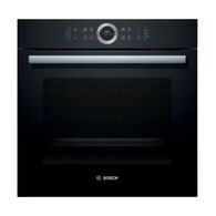 תנור בנוי Bosch 8 HBG672BB1F בוש למכירה 