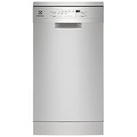 מדיח כלים  צר Electrolux ESA22100SX אלקטרולוקס למכירה 