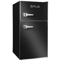 מקרר  מקפיא עליון Sirius MRET-292  80 ליטר למכירה 
