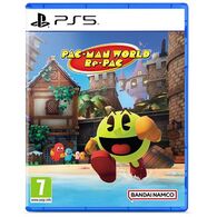 Pac-Man World Re-Pac PS5 למכירה 