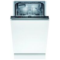 מדיח כלים  צר Bosch SRV2HKX41E בוש למכירה 
