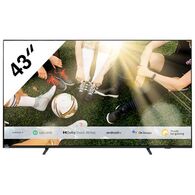 טלוויזיה Philips 43PUS8007 4K  43 אינטש פיליפס למכירה , 4 image
