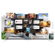 טלוויזיה TCL 50P715 4K  50 אינטש למכירה , 2 image