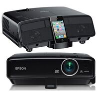 מקרן Epson MG850HD HD Ready אפסון למכירה 