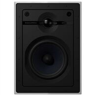 רמקול שקוע קיר B&W CWM652 למכירה , 2 image