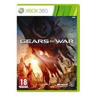 Gears of War Judgment לקונסולת Xbox 360 למכירה 