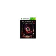 Resident Evil Revelations 2 לקונסולת Xbox 360 למכירה , 2 image