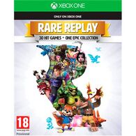 Rare Replay לקונסולת Xbox One למכירה 