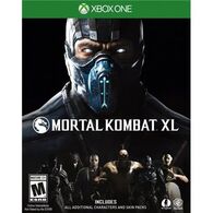 Mortal Kombat XL לקונסולת Xbox One למכירה , 2 image