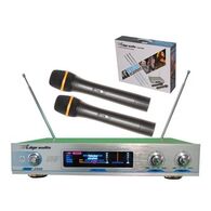 מיקרופון אלחוטי EDGE AUDIO PAIR2000 למכירה , 2 image