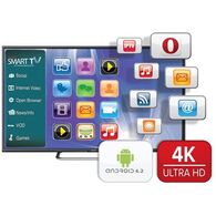 טלוויזיה FujiCom FJ-554K 4K  55 אינטש פוג'יקום למכירה , 2 image