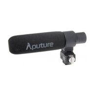 מיקרופון למצלמה Aputure V-Mic D2 למכירה 