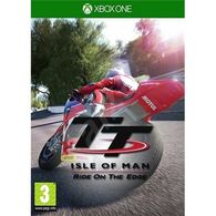 TT Isle of Man לקונסולת Xbox One למכירה 
