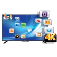 טלוויזיה FujiCom FJ494K 4K  49 אינטש פוג'יקום למכירה , 3 image