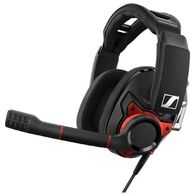 אוזניות  חוטיות Sennheiser Epos GSP 600 למכירה 