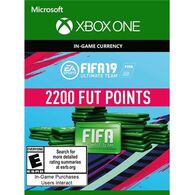 FIFA 19 ULTIMATE TEAM לקונסולת Xbox One למכירה 