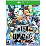 World Of Final Fantasy Maxima לקונסולת Xbox One למכירה , 2 image