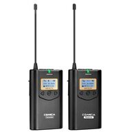 מיקרופון אלחוטי comica CVM-WM100 למכירה , 2 image