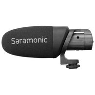 מיקרופון למצלמה saramonic Cammic+ למכירה , 2 image