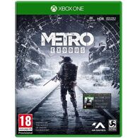 Metro Exodus לקונסולת Xbox One למכירה 