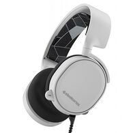 אוזניות  חוטיות SteelSeries Arctis 3 למכירה , 3 image