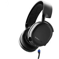 אוזניות  חוטיות SteelSeries Arctis 3 למכירה , 2 image