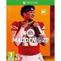 Madden NFL 20 לקונסולת Xbox One למכירה , 2 image