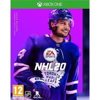 NHL 20 לקונסולת Xbox One למכירה , 2 image
