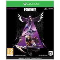 Fortnite: Battle Royale - Darkfire Bundle לקונסולת Xbox One למכירה 